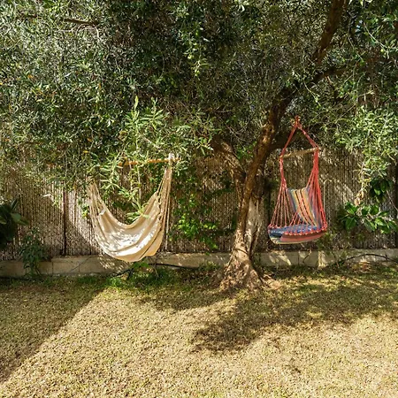 La Casa Di Coccola * Giba