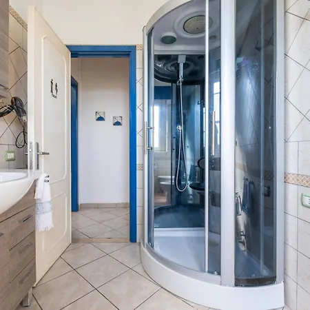 Дом отдыха La Casa Di Coccola *