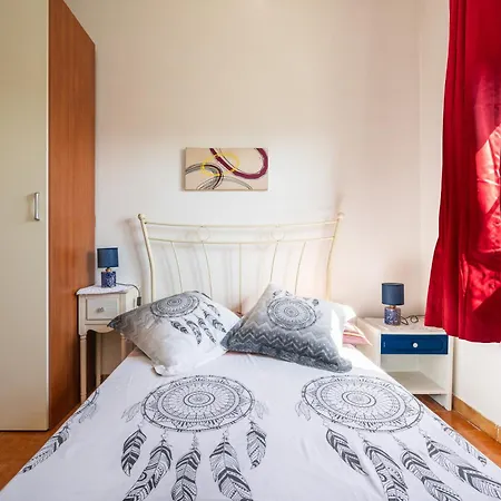 Дом отдыха La Casa Di Coccola *
