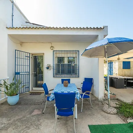 Дом отдыха La Casa Di Coccola Giba
