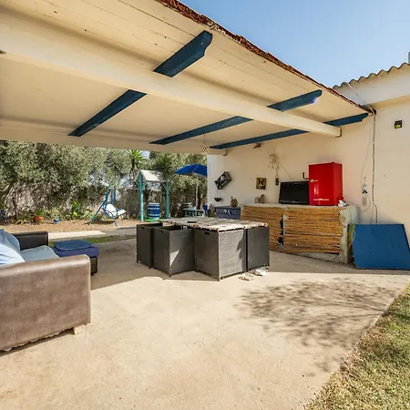La Casa Di Coccola Giba