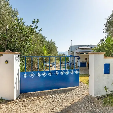 La Casa Di Coccola Giba