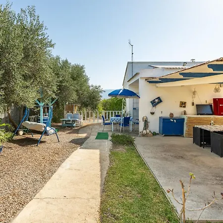 Дом отдыха La Casa Di Coccola