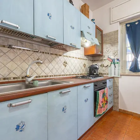 Дом отдыха La Casa Di Coccola