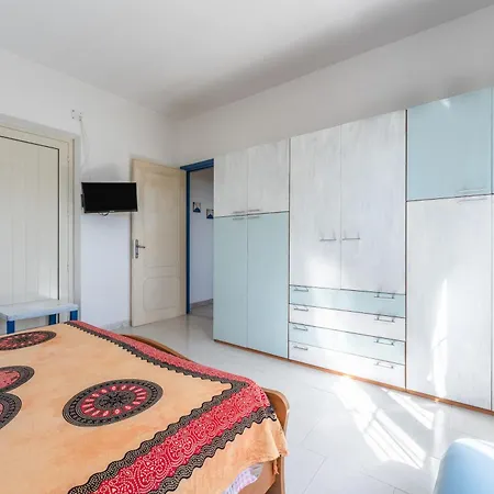 Дом отдыха La Casa Di Coccola Giba