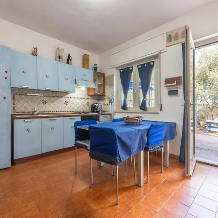 La Casa Di Coccola Σπίτι διακοπών Giba