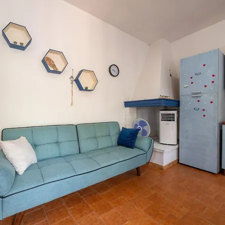 La Casa Di Coccola Σπίτι διακοπών