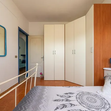 La Casa Di Coccola Σπίτι διακοπών *