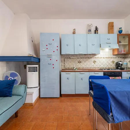 La Casa Di Coccola Giba