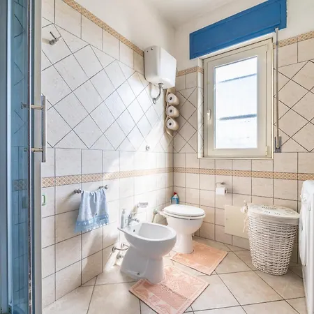 Σπίτι διακοπών La Casa Di Coccola