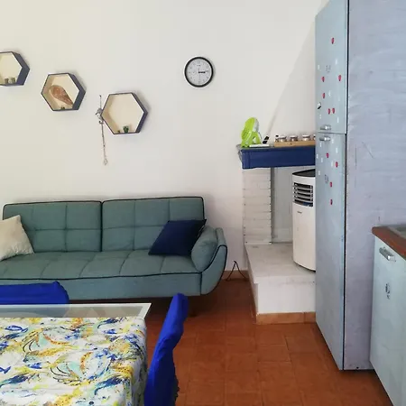 La Casa Di Coccola *
