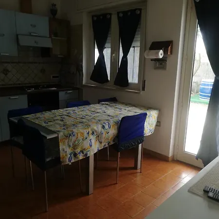 La Casa Di Coccola Σπίτι διακοπών Giba