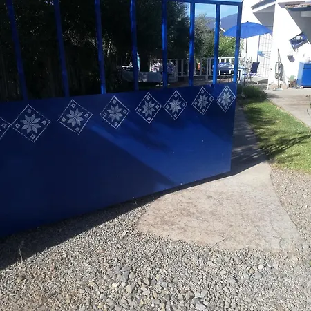 La Casa Di Coccola Σπίτι διακοπών *