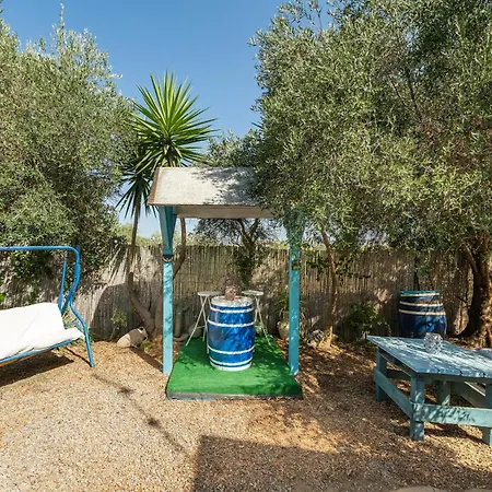 Σπίτι διακοπών La Casa Di Coccola *