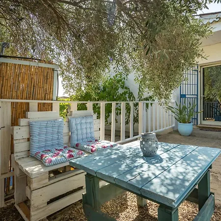 La Casa Di Coccola Σπίτι διακοπών Giba