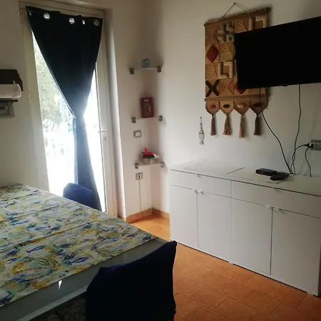 La Casa Di Coccola Holiday home *